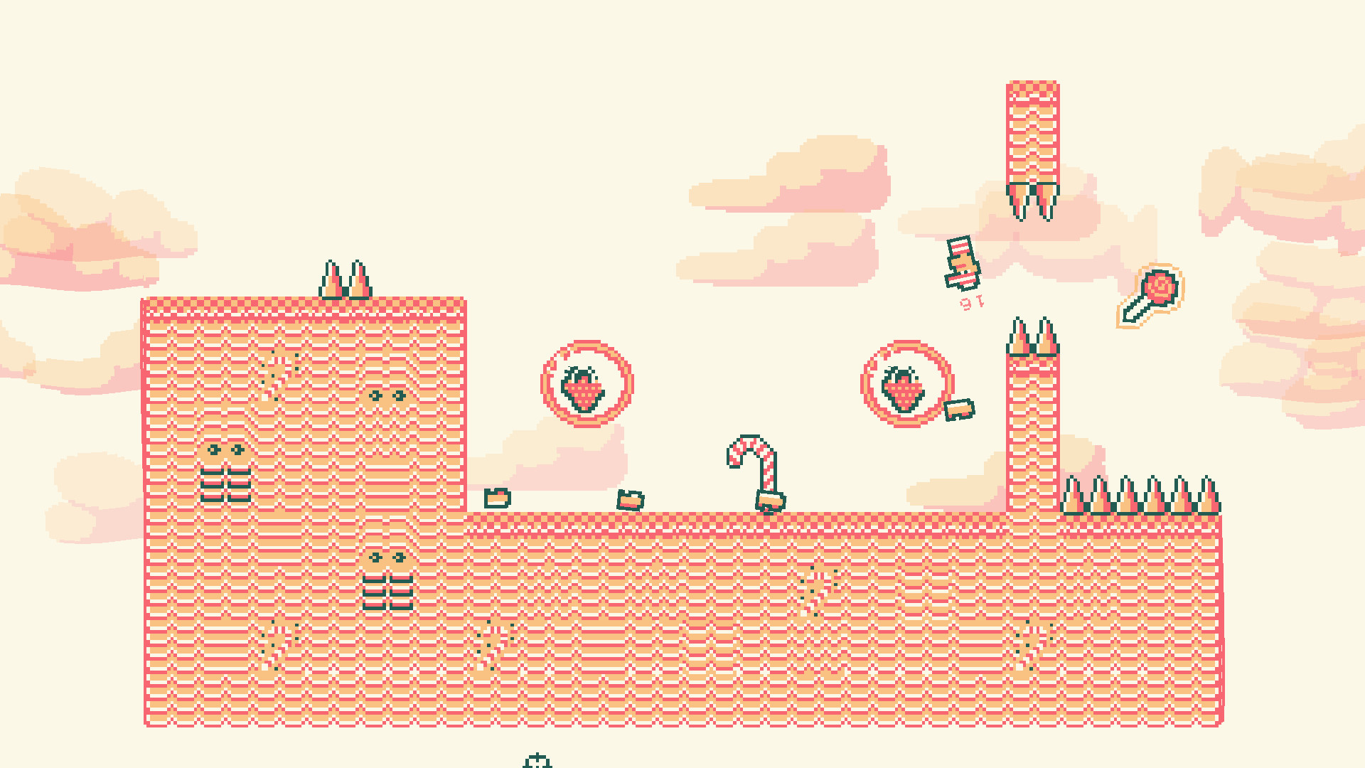 Скриншот из игры Explosive Candy World - 12