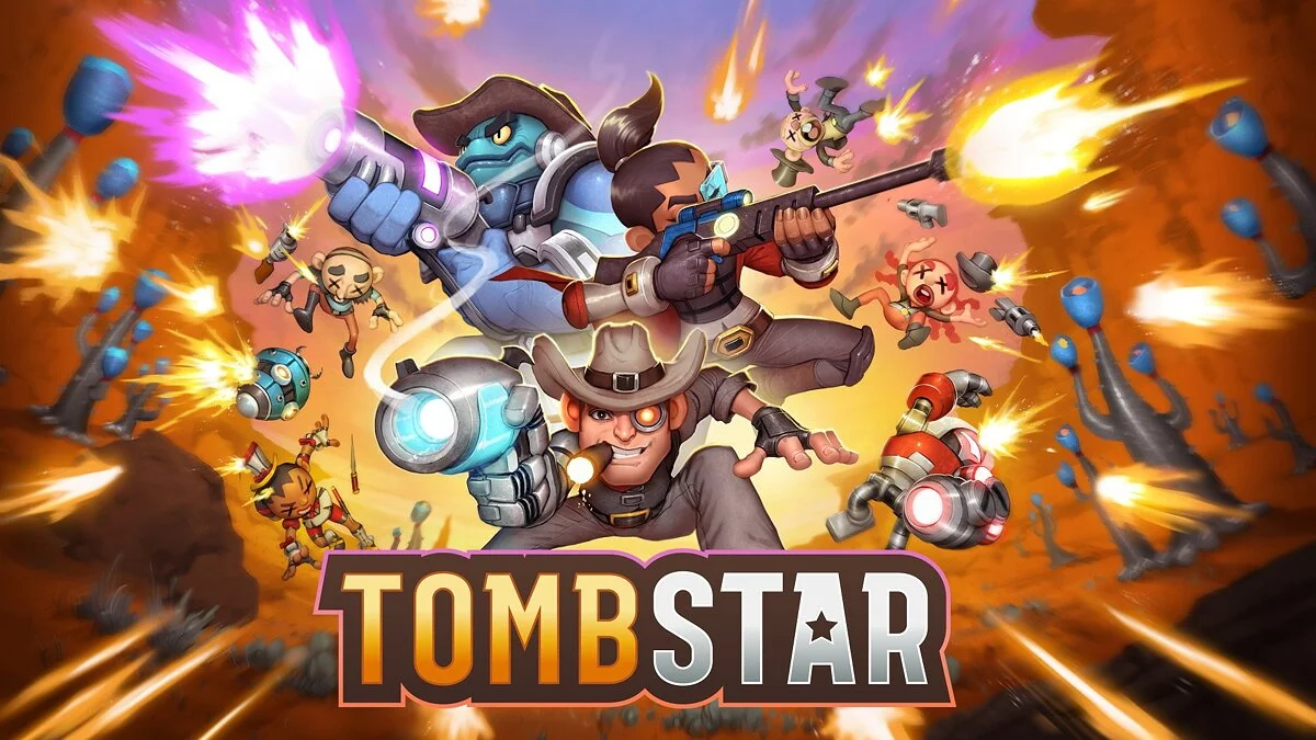 Скриншот из игры TombStar - 17
