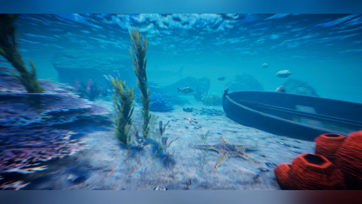 Скриншот из игры Project Castaway - 10