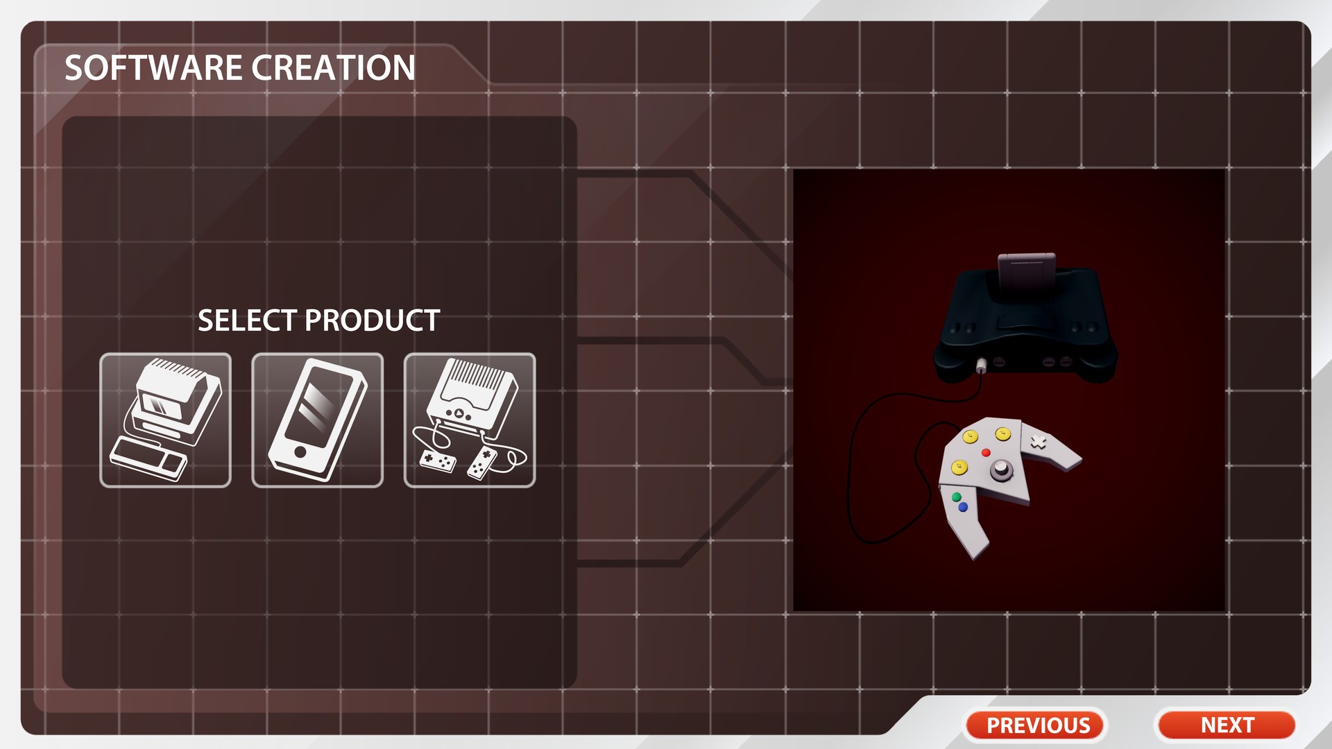 Скриншот из игры Tech Corp. - 18