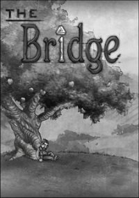 Обложка игры The Bridge