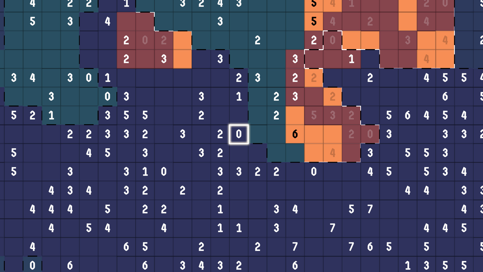 Скриншот из игры Proverbs - 4