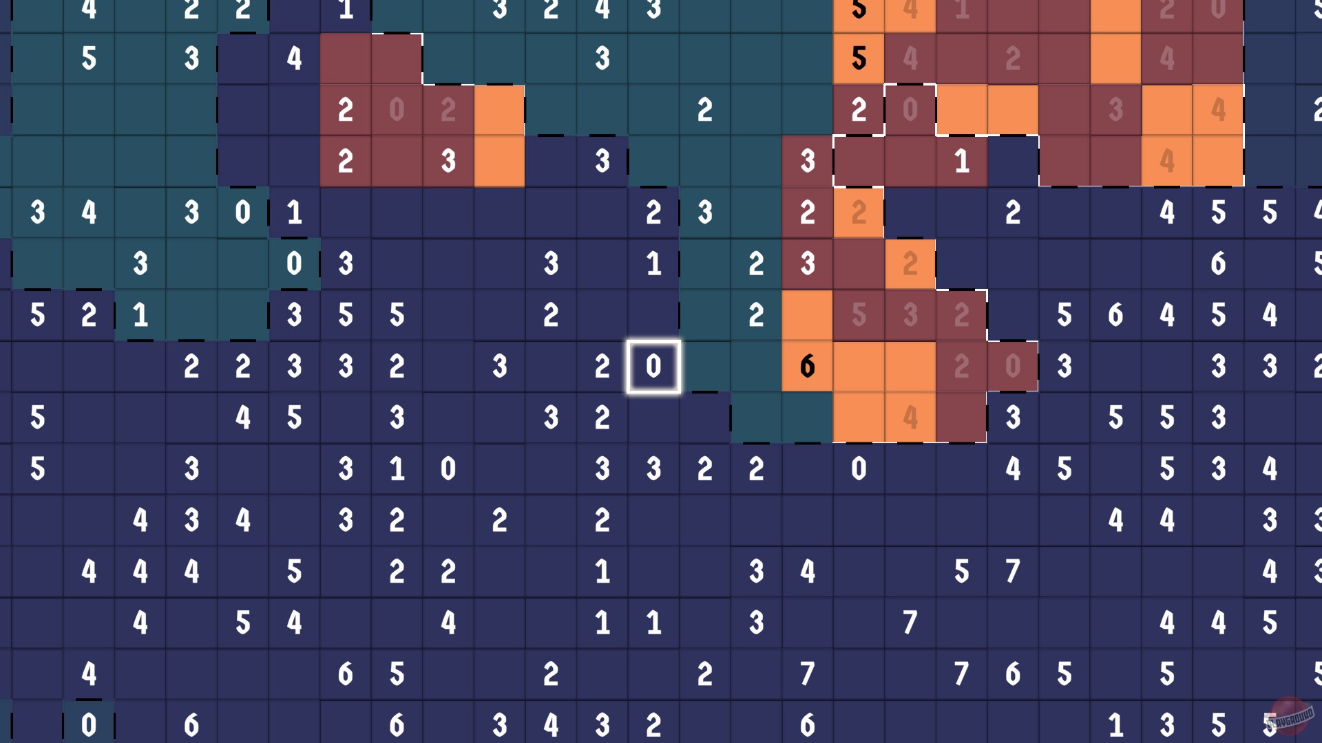 Скриншот из игры Proverbs - 2