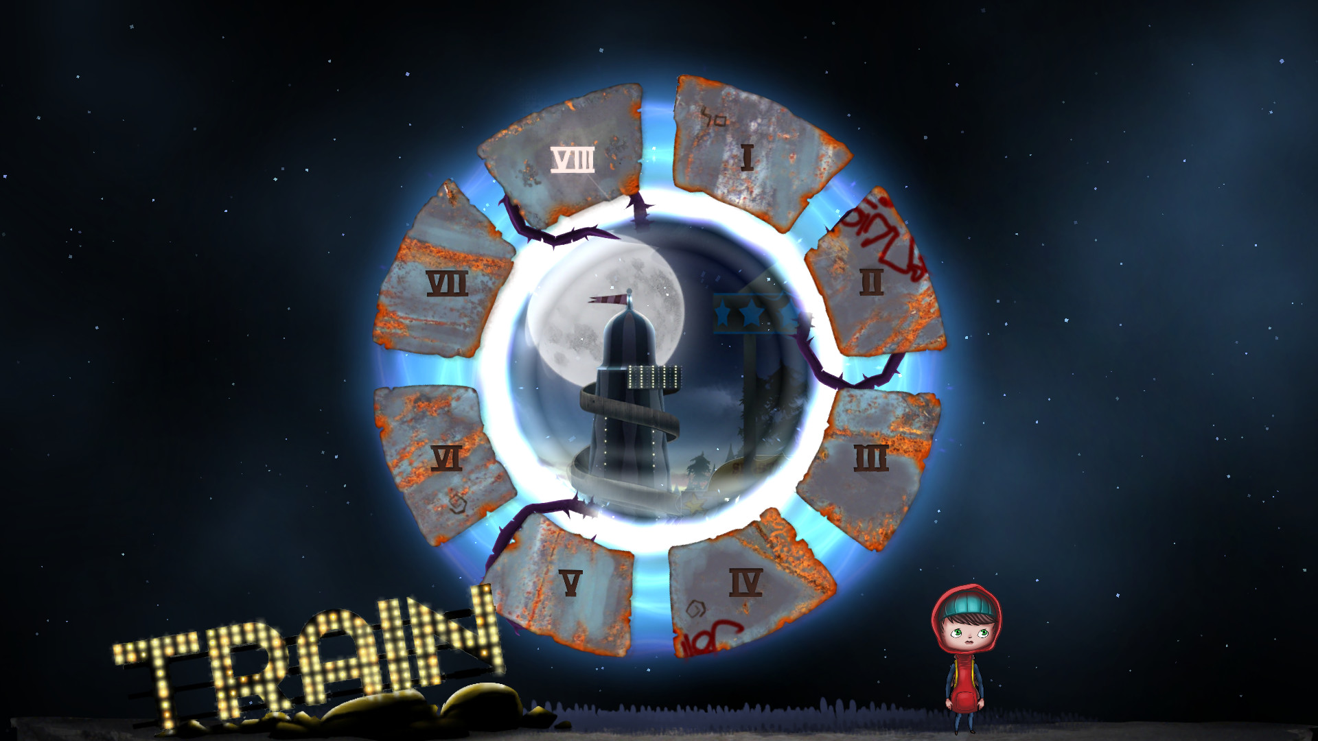 Скриншот из игры Samsara - 37