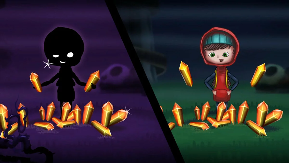 Скриншот из игры Samsara - 18