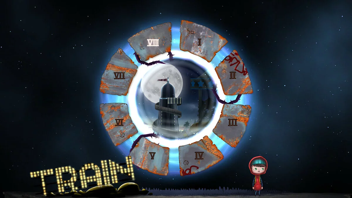 Скриншот из игры Samsara - 12