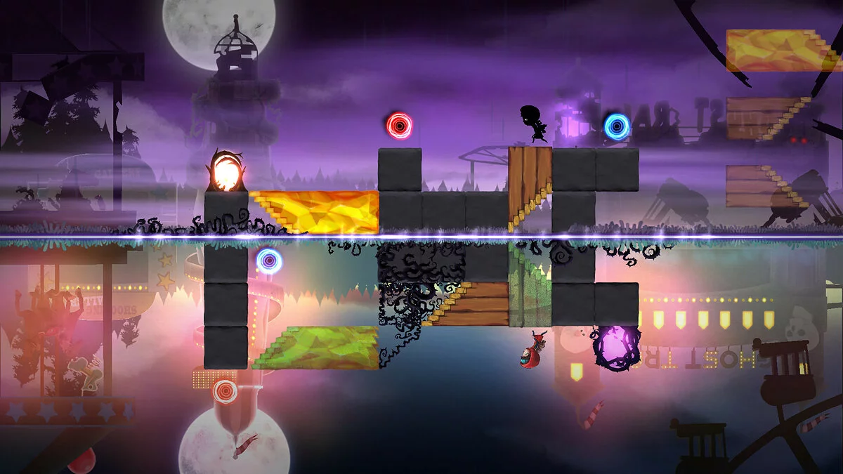 Скриншот из игры Samsara - 26