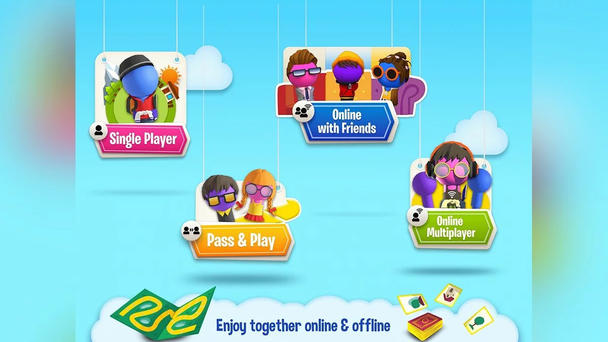 Скриншот из игры THE GAME OF LIFE 2 - 25