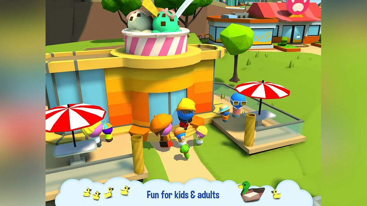 Скриншот из игры THE GAME OF LIFE 2 - 28