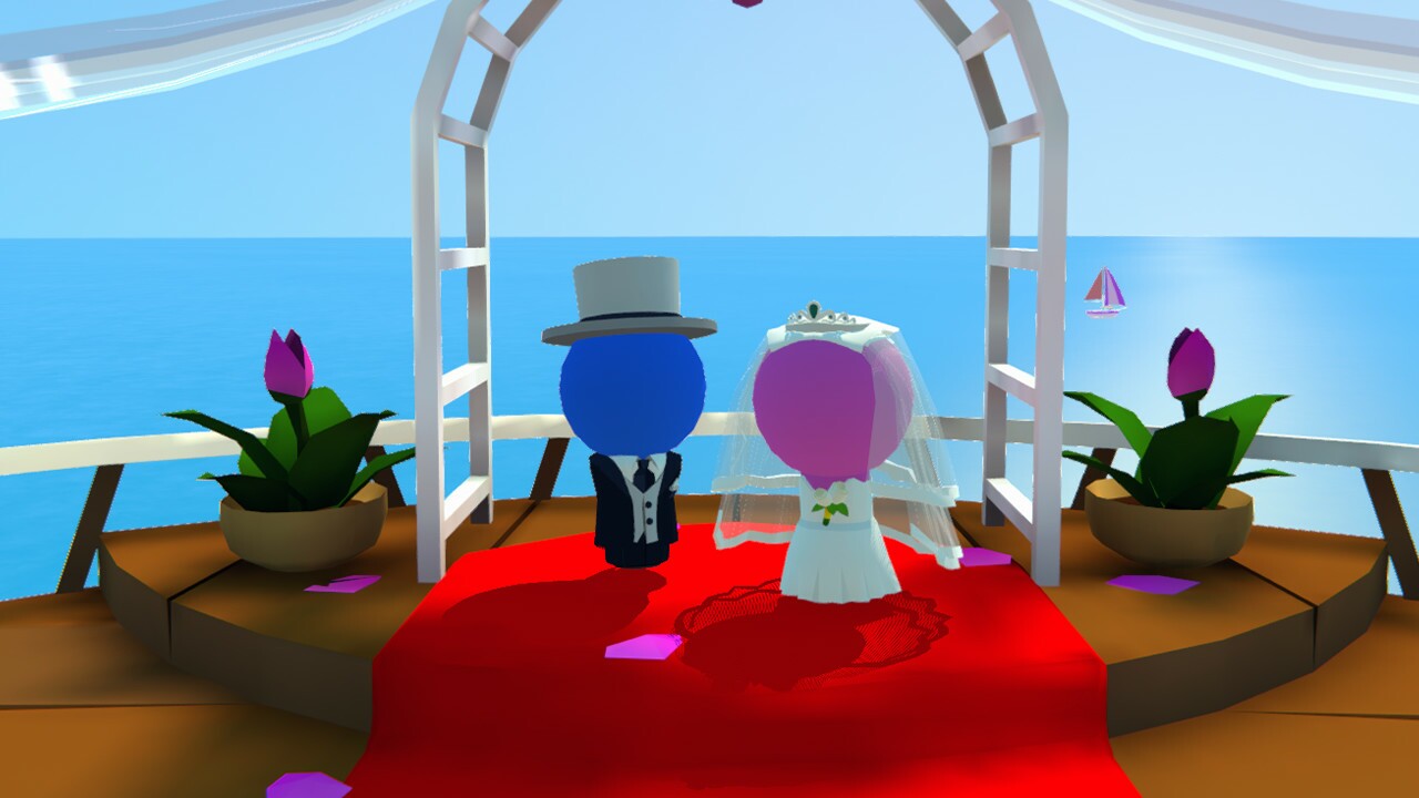 Скриншот из игры THE GAME OF LIFE 2 - 55