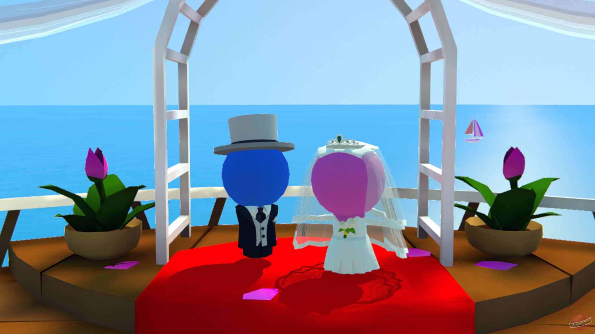 Скриншот из игры THE GAME OF LIFE 2 - 23