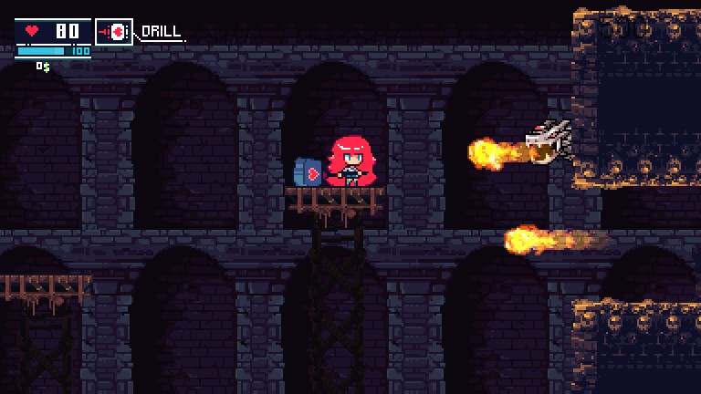 Скриншот из игры Piko Piko - 10