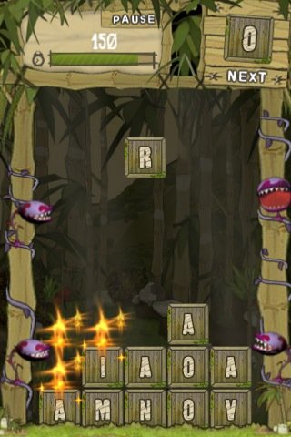 Скриншот из игры Captain Glyph - 1