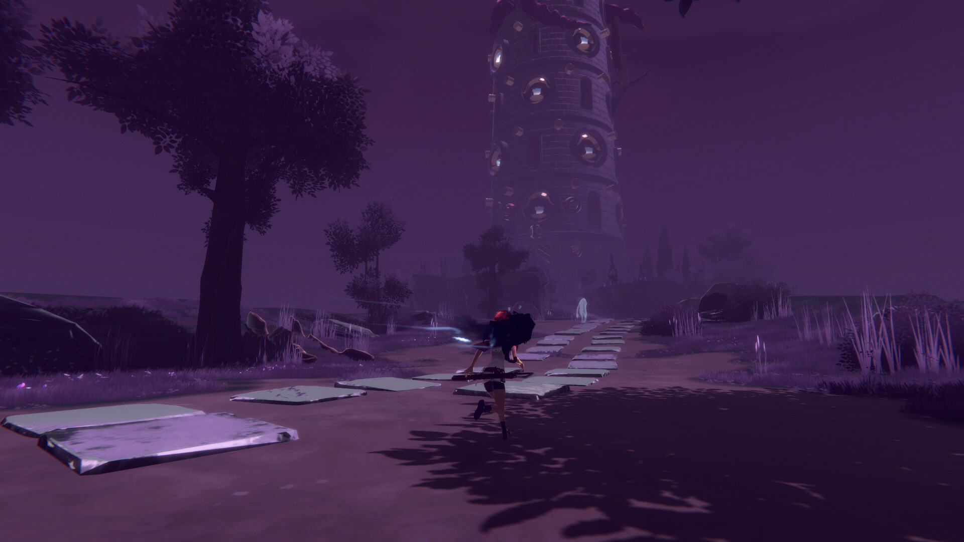 Скриншот из игры Altheia: The Wrath of Aferi - 12