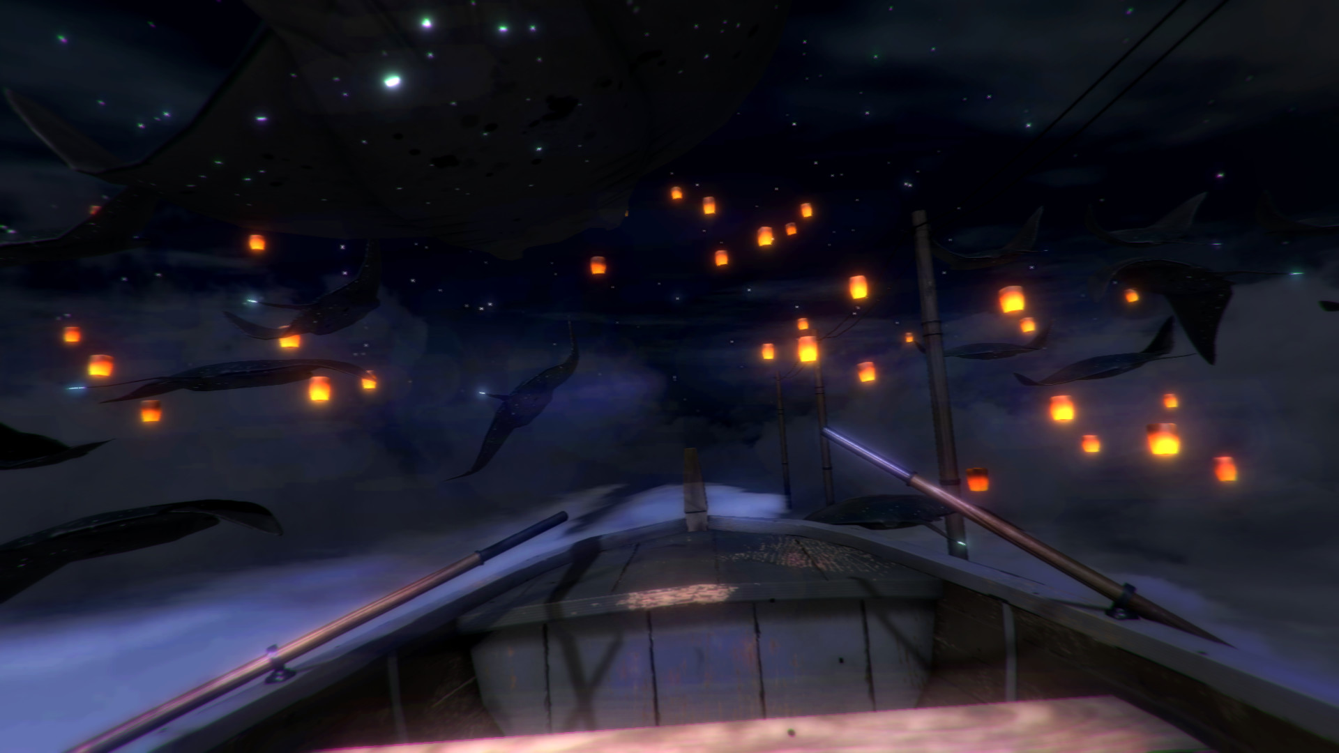 Скриншот из игры Unknown Fate - 32