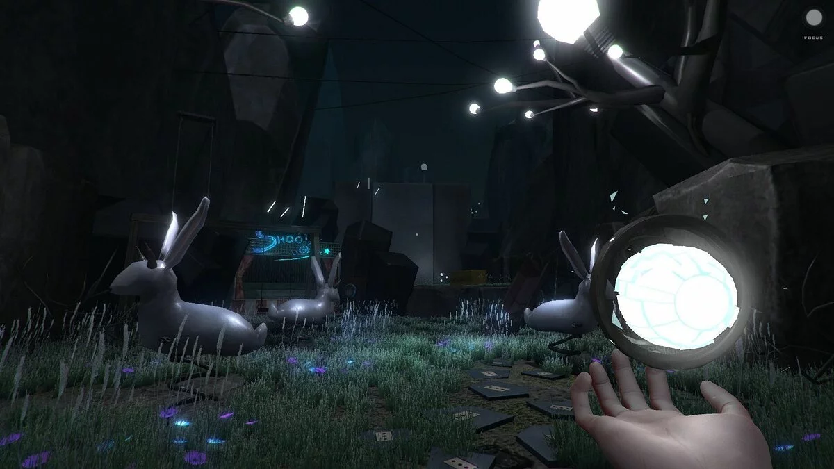 Скриншот из игры Unknown Fate - 35