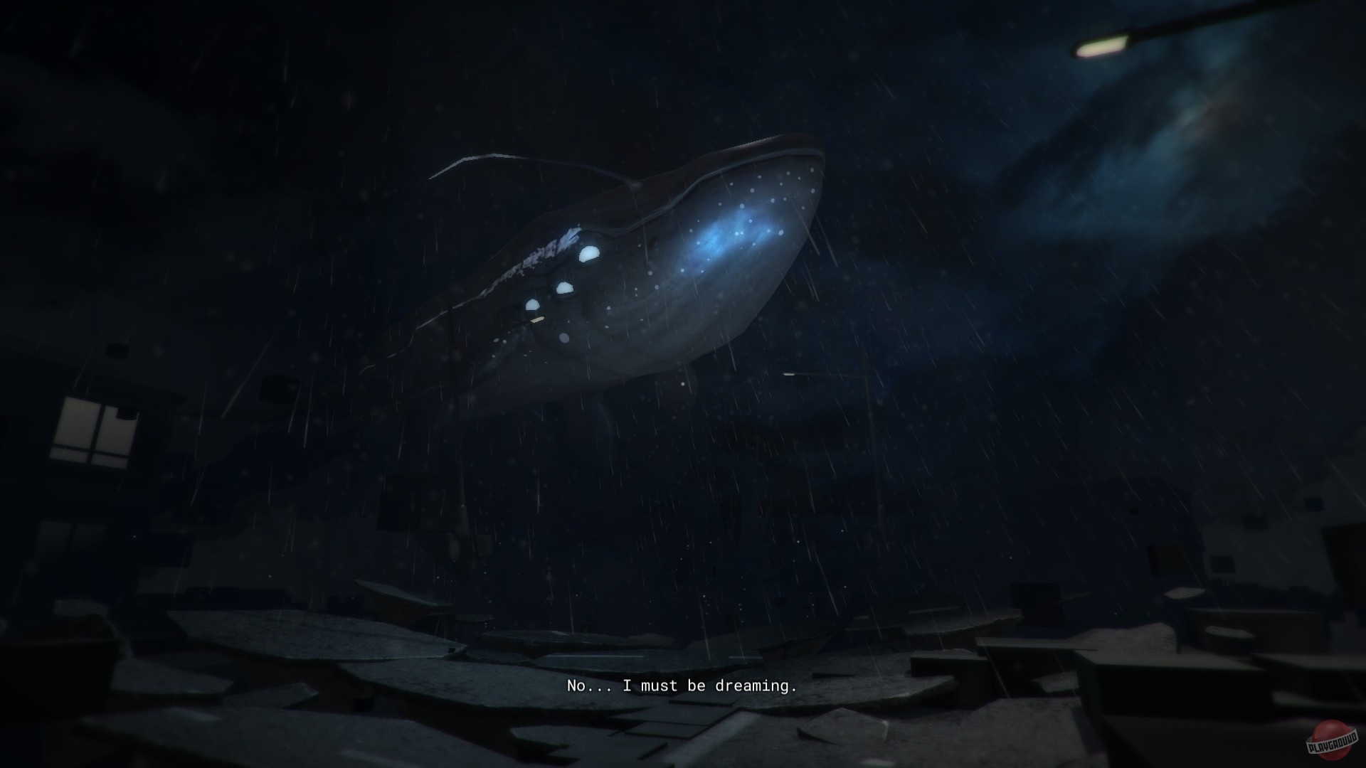 Скриншот из игры Unknown Fate - 28