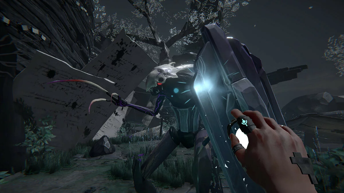 Скриншот из игры Unknown Fate - 14