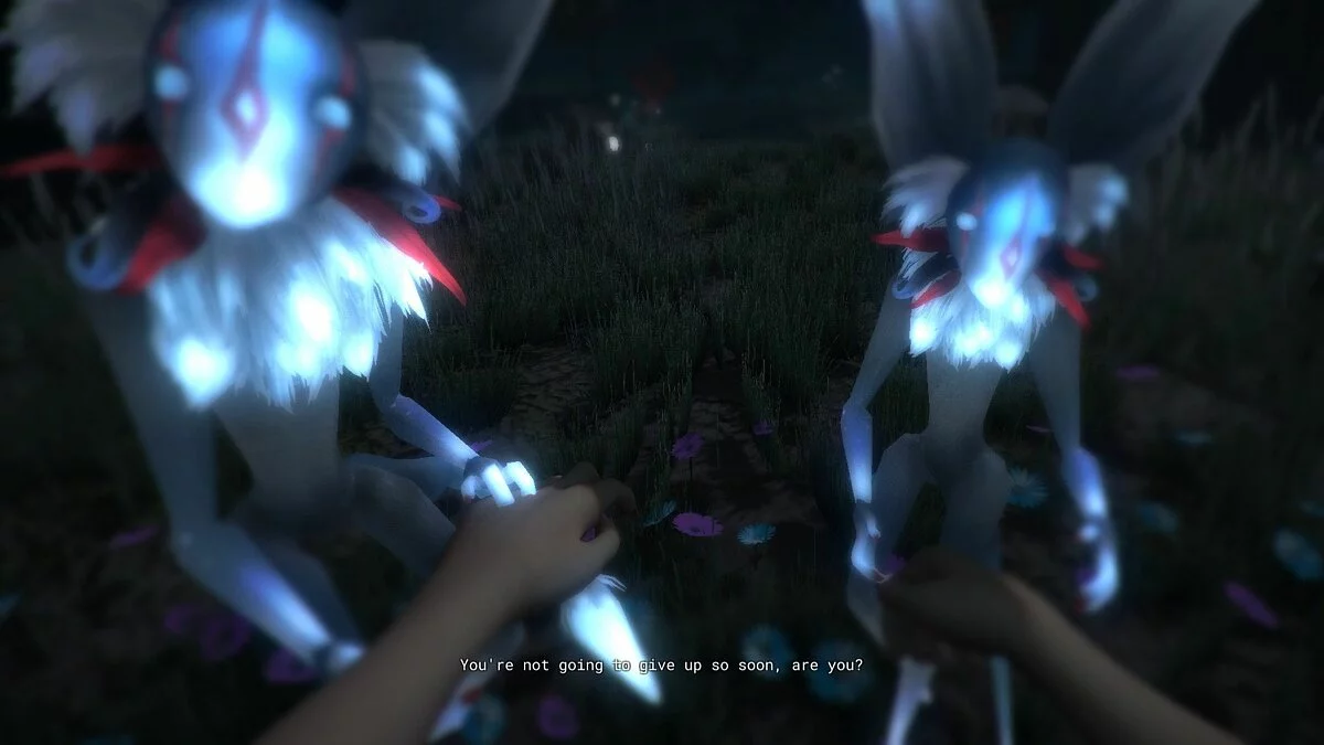 Скриншот из игры Unknown Fate - 10