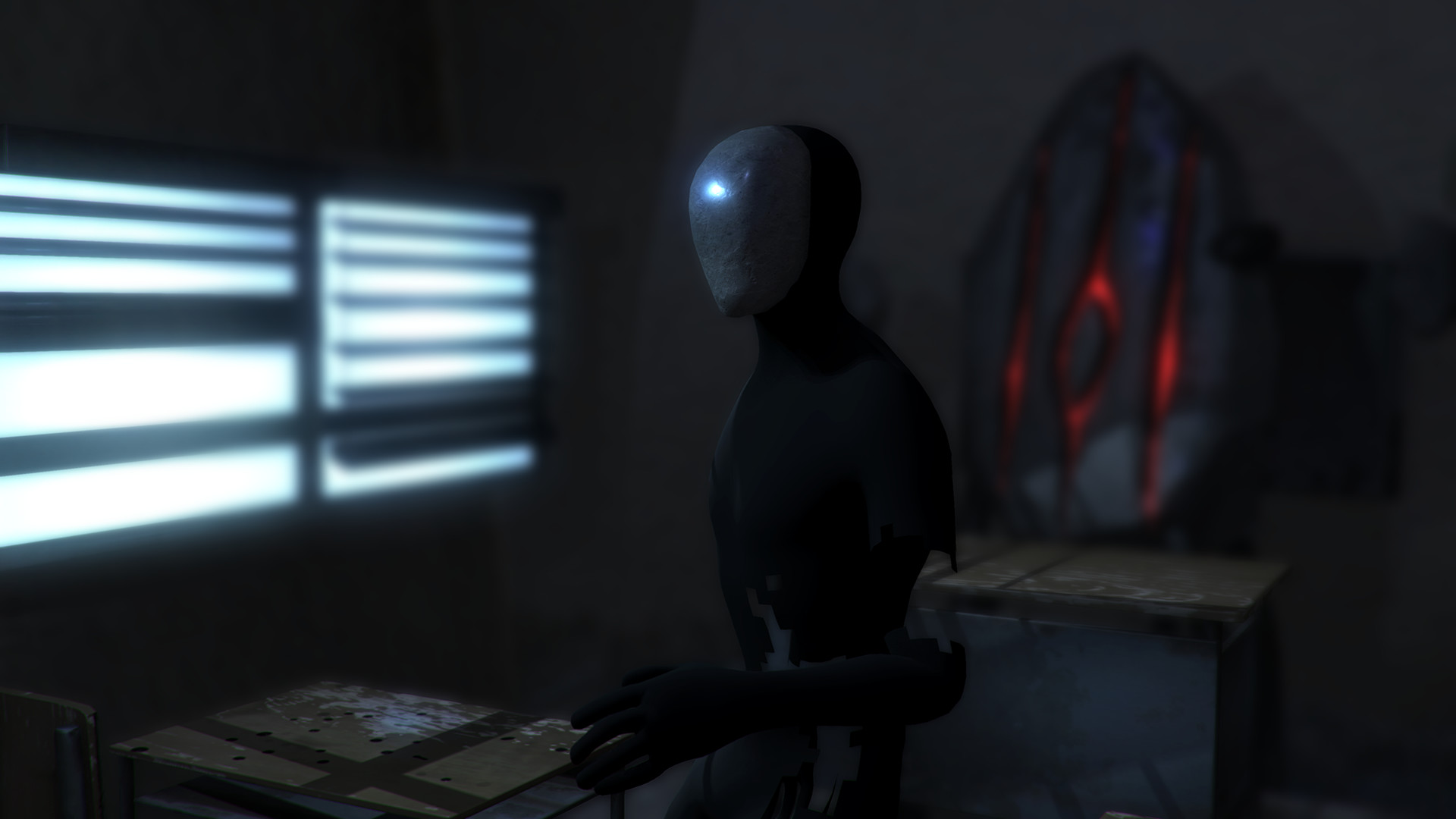 Скриншот из игры Unknown Fate - 17