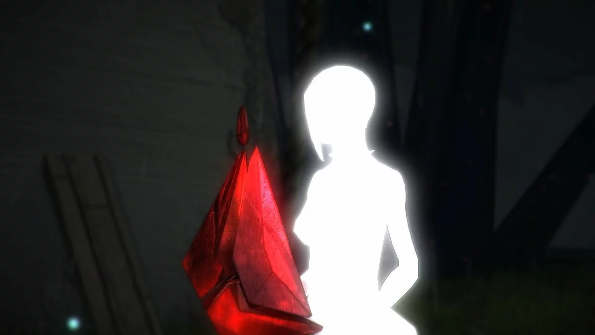 Скриншот из игры Unknown Fate - 29