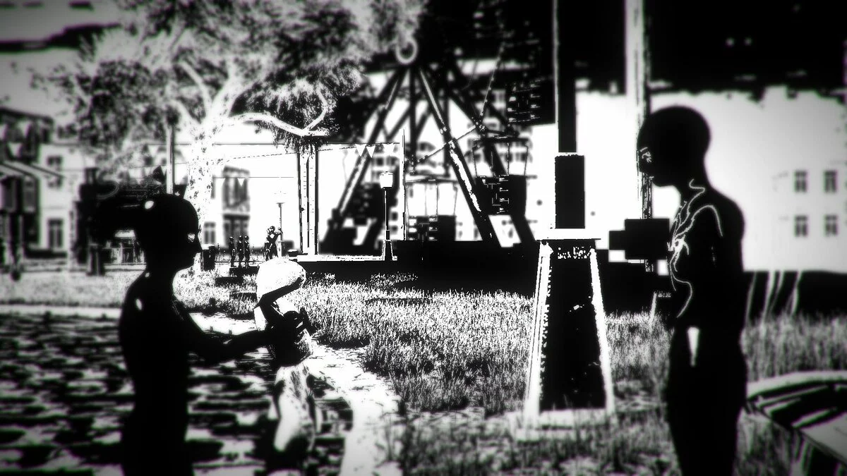 Скриншот из игры Unknown Fate - 20