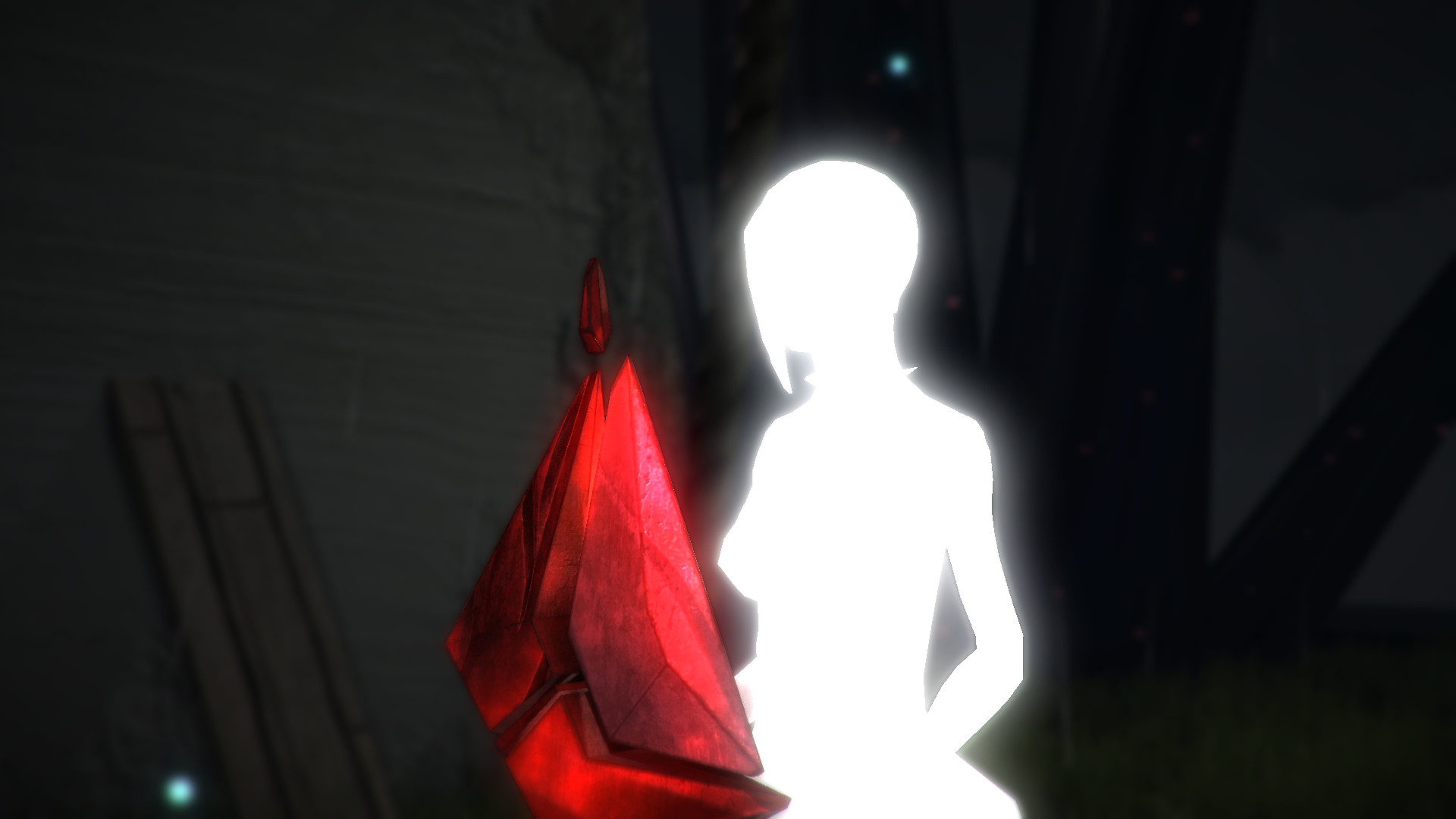 Скриншот из игры Unknown Fate - 22