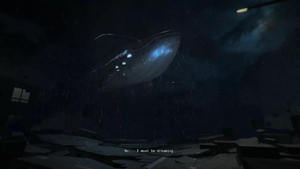 Скриншот из игры Unknown Fate - 21