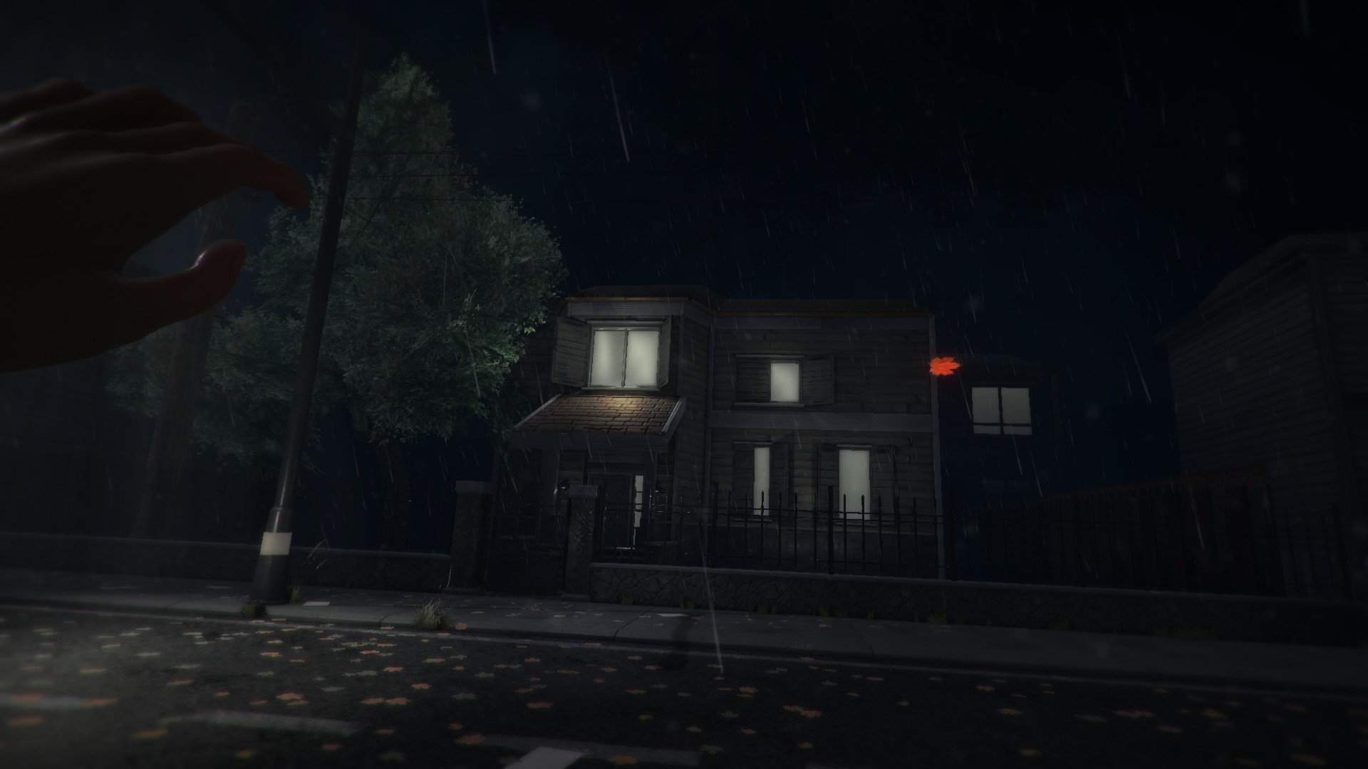 Скриншот из игры Unknown Fate - 7