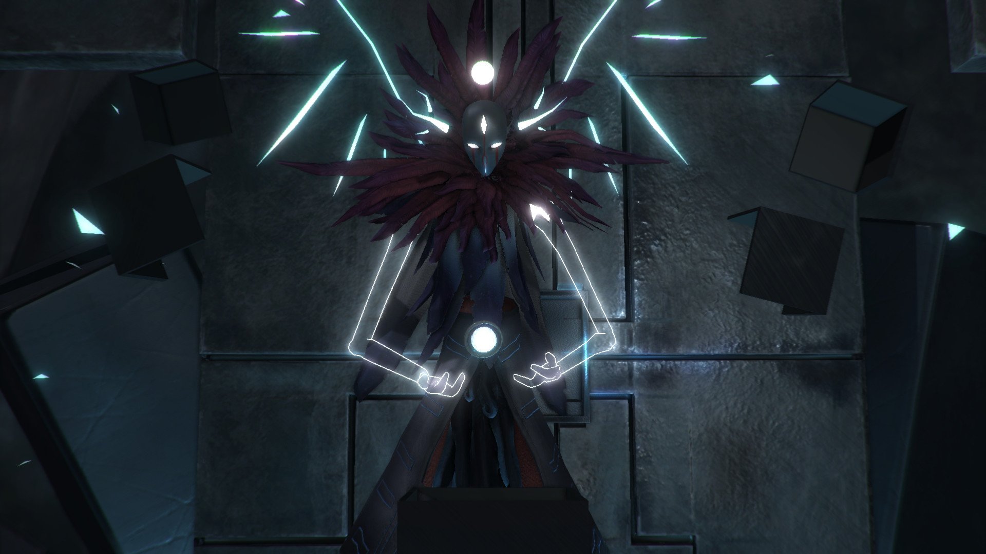 Скриншот из игры Unknown Fate - 8