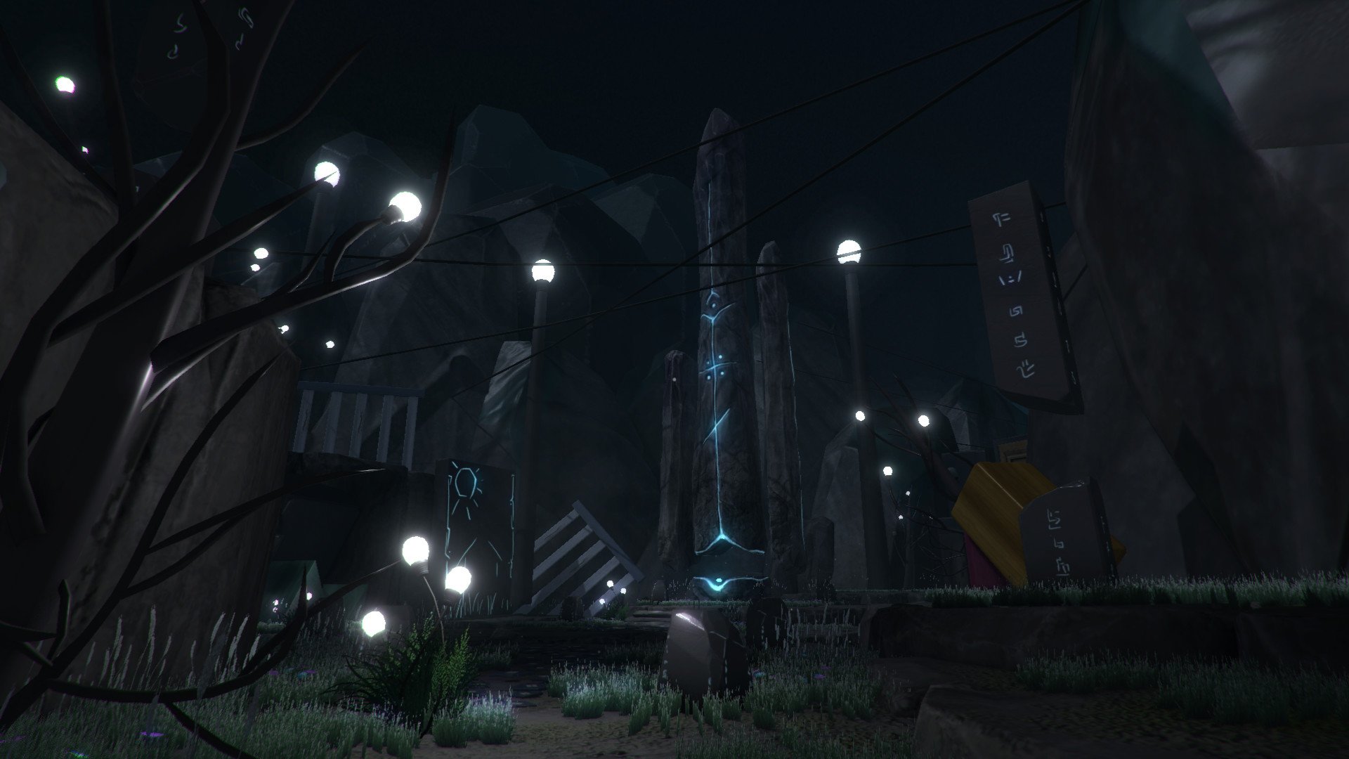 Скриншот из игры Unknown Fate - 9