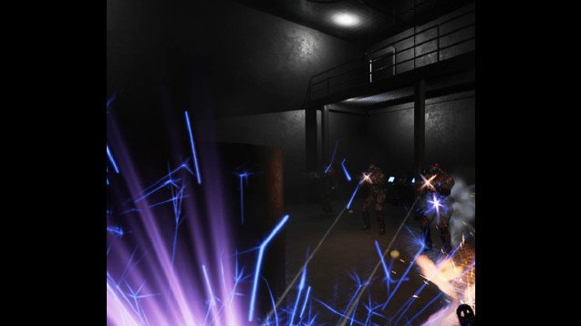 Скриншот из игры Forgotten Stars - 2