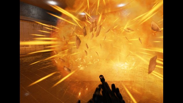 Скриншот из игры Forgotten Stars - 3