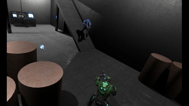 Скриншот из игры Forgotten Stars - 5