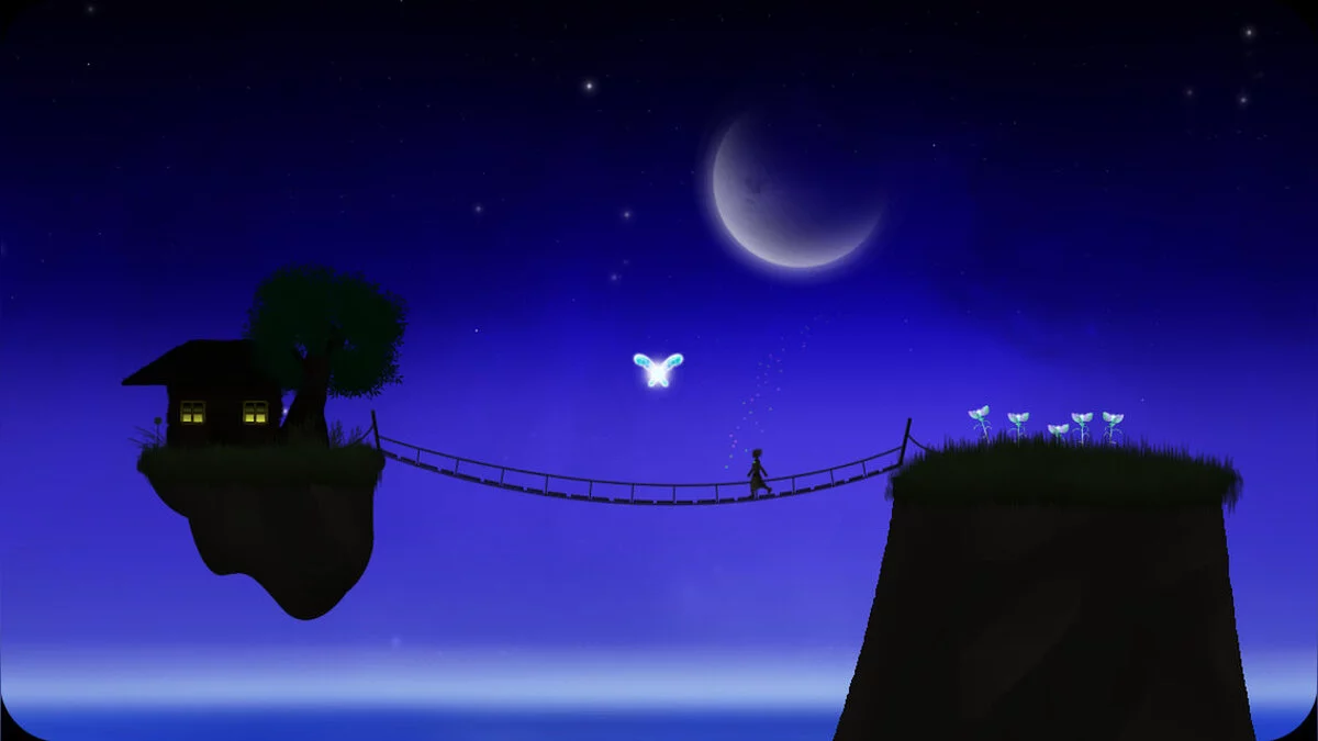 Скриншот из игры Meadowland - 9