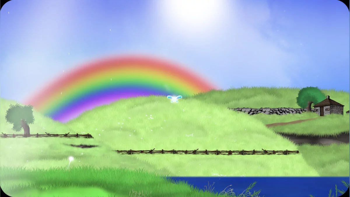 Скриншот из игры Meadowland - 7