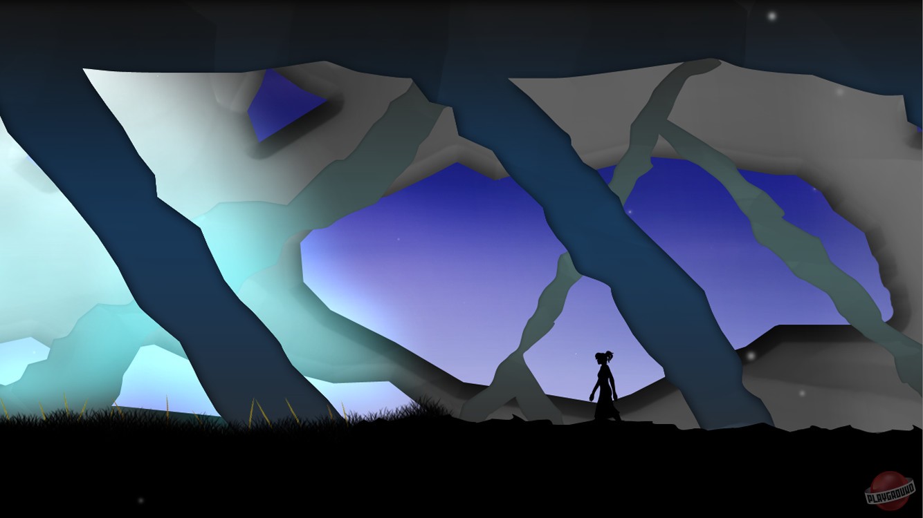 Скриншот из игры Star Sky 2 - 8