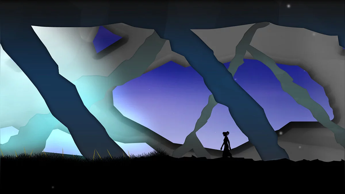 Скриншот из игры Star Sky 2 - 4