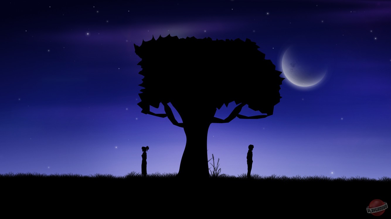 Скриншот из игры Star Sky 2 - 5