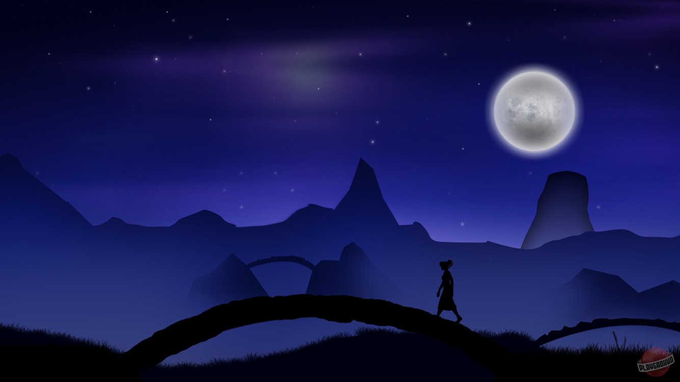 Скриншот из игры Star Sky 2 - 7