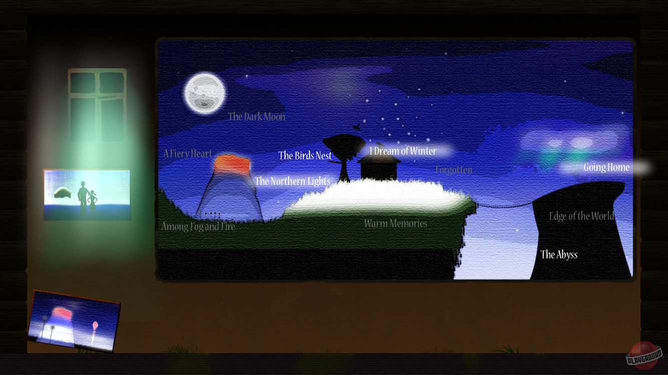 Скриншот из игры Star Sky 2 - 3