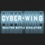Обложка игры Cyber-Wing