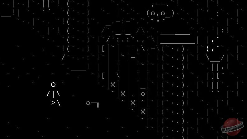 Скриншот из игры Stone Story RPG - 8