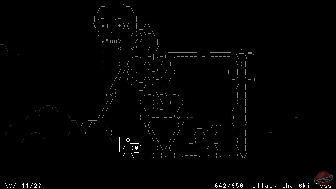 Скриншот из игры Stone Story RPG - 20