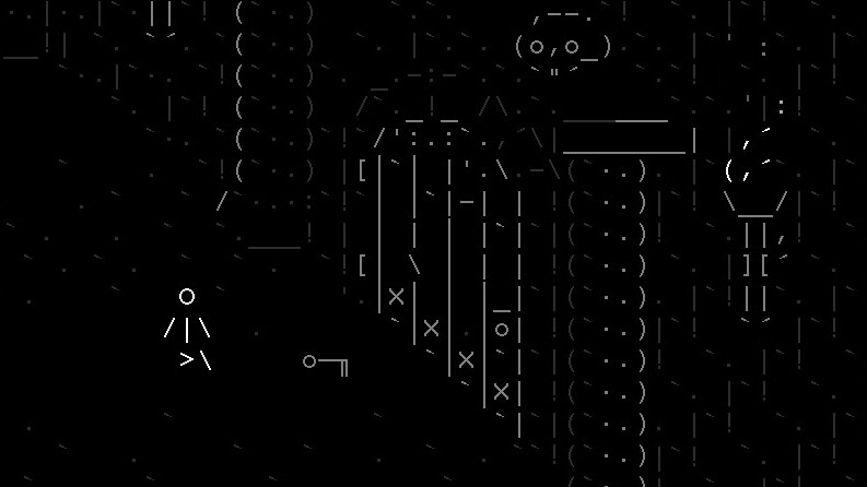 Скриншот из игры Stone Story RPG - 11