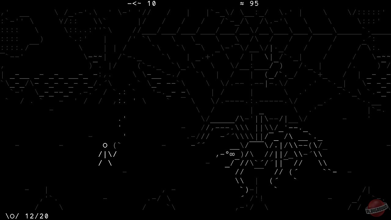 Скриншот из игры Stone Story RPG - 18