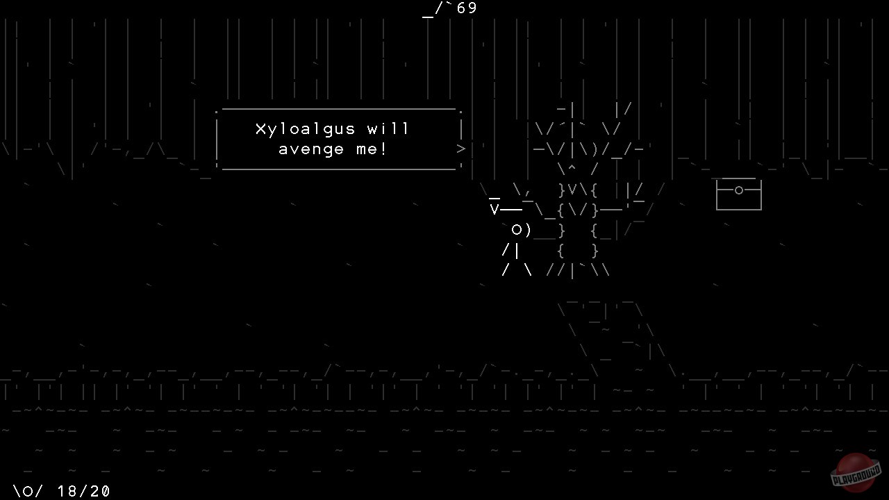 Скриншот из игры Stone Story RPG - 29