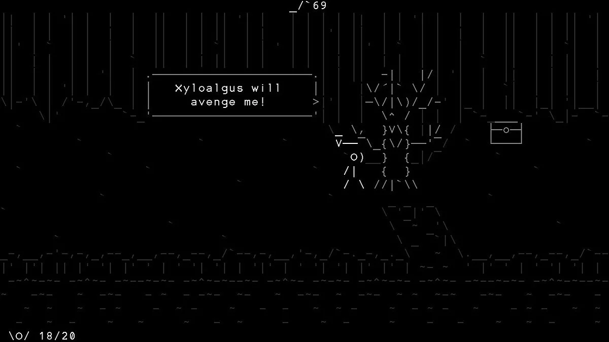 Скриншот из игры Stone Story RPG - 26