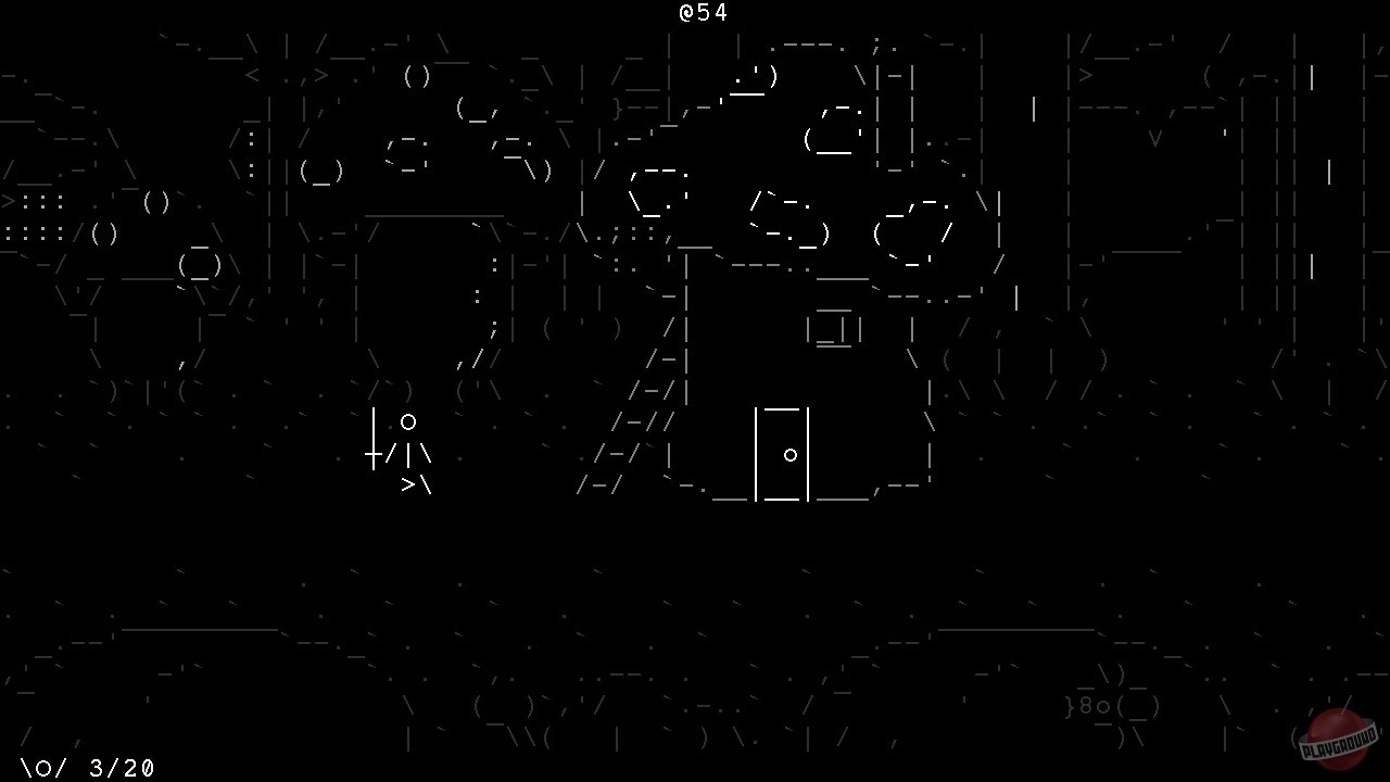 Скриншот из игры Stone Story RPG - 15