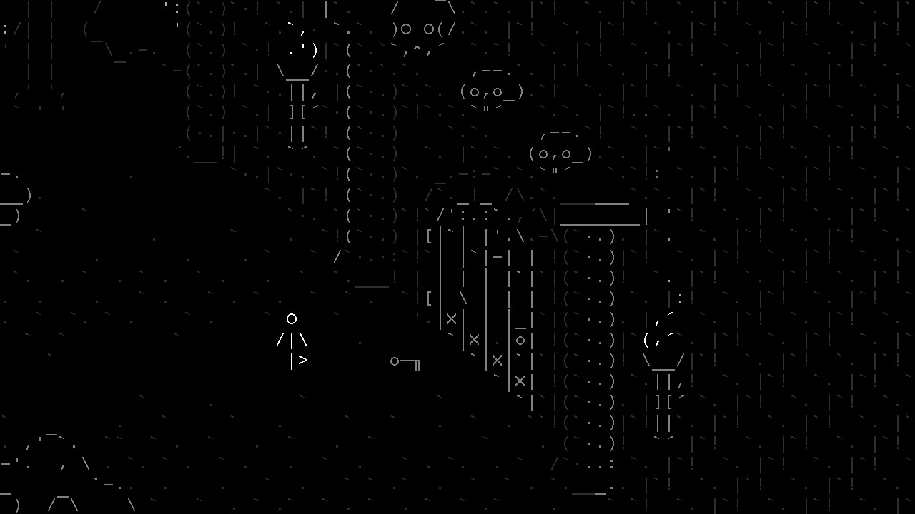 Скриншот из игры Stone Story RPG - 4
